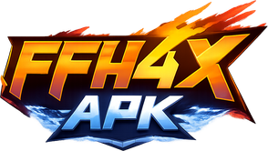 FFH4X APK